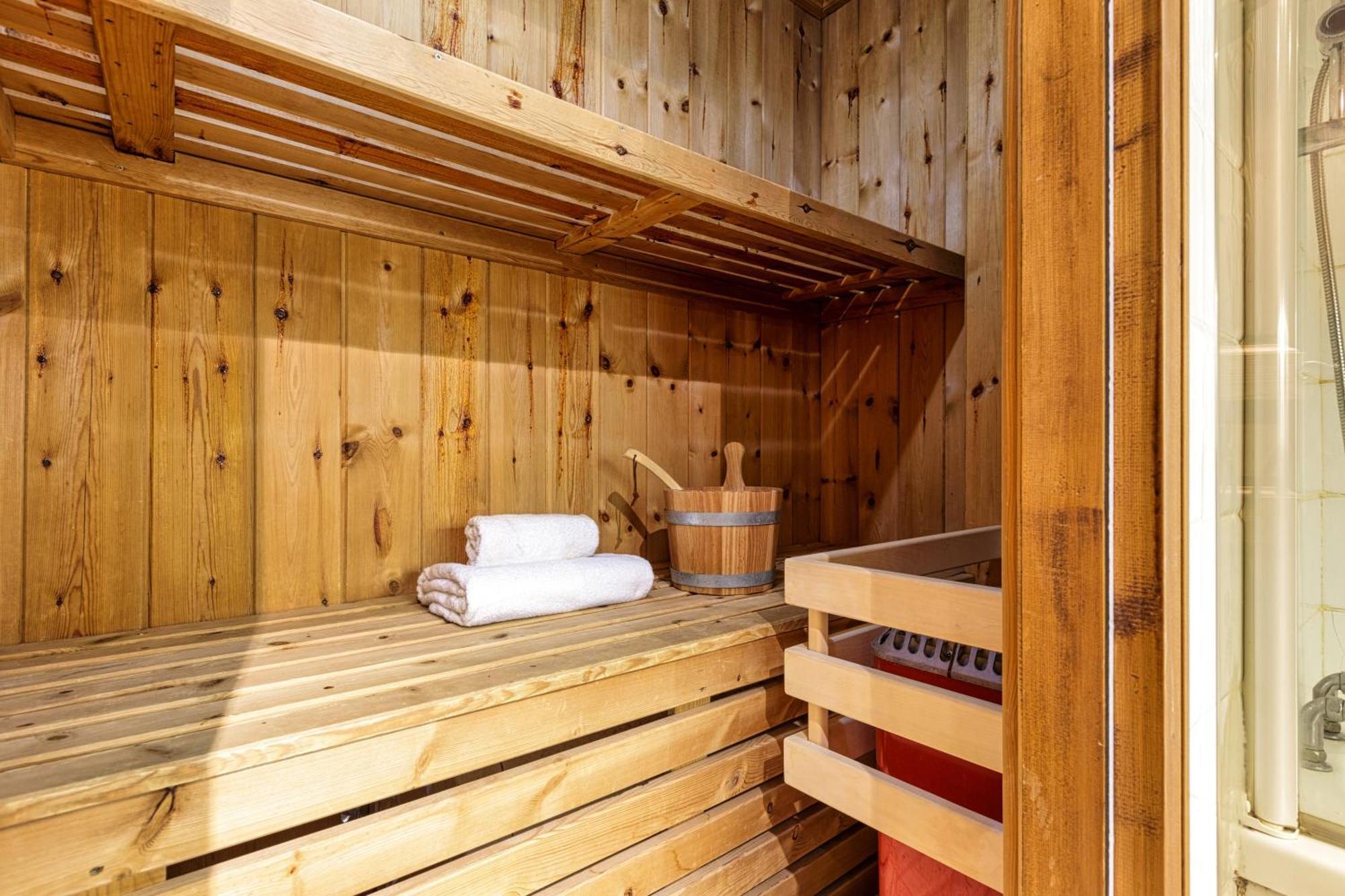 Residence Le Cristal - Grands Montets 7 - Happy Rentals Chamonix Exterior foto